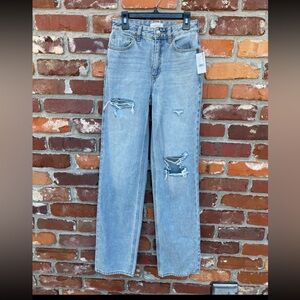 NWT PacSun 90s Boyfriend size